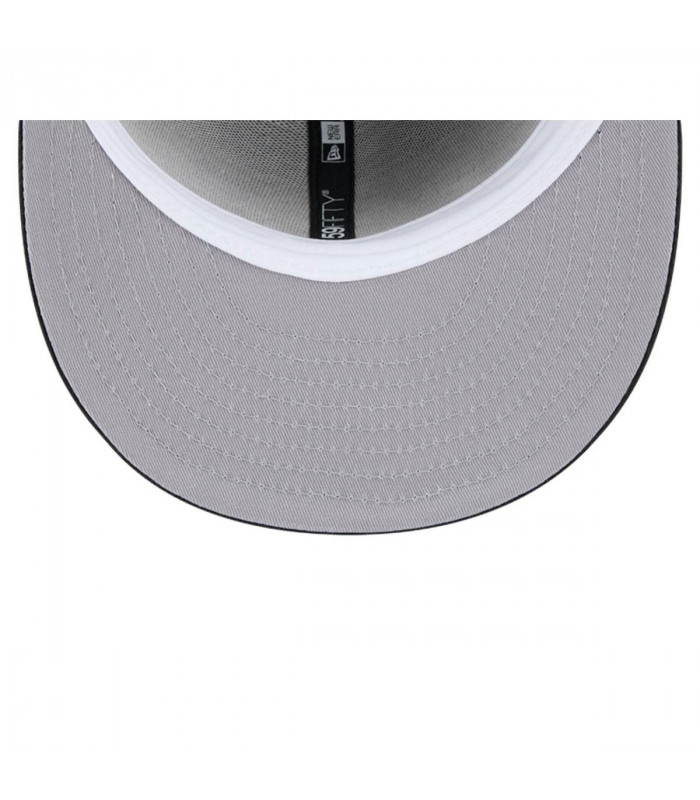 Gorra 59Fifty Chicago Cubs Oracle Red Bull Racing Multicolor