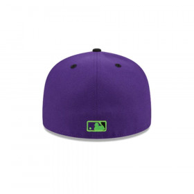 Gorra Chicago White Sox MLB 59Fifty Purple