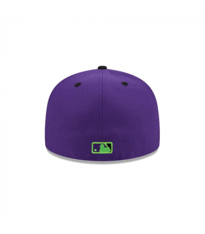 Gorra Chicago White Sox MLB 59Fifty Purple