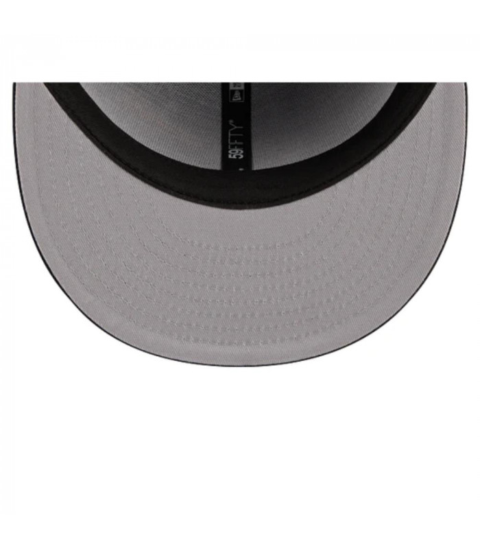 Gorra Chicago White Sox MLB 59Fifty Purple