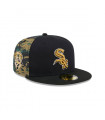 Gorra 59Fifty Chicago White Sox Digi Camo Multicolor