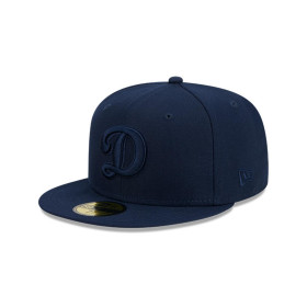 Gorra Los Angeles Dodgers MLB 59Fifty Dark Blue