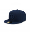 Gorra Los Angeles Dodgers MLB 59Fifty Dark Blue