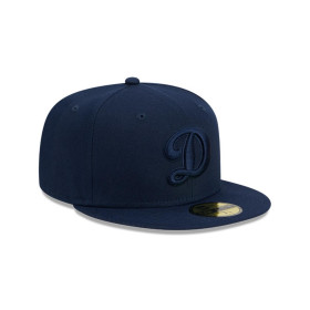 Gorra Los Angeles Dodgers MLB 59Fifty Dark Blue