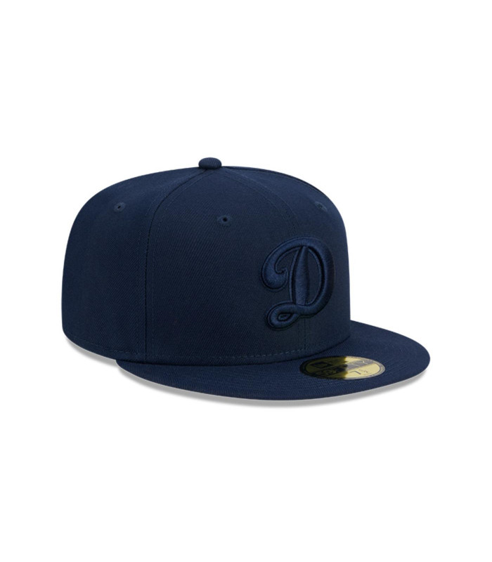 Gorra Los Angeles Dodgers MLB 59Fifty Dark Blue