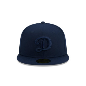 Gorra Los Angeles Dodgers MLB 59Fifty Dark Blue