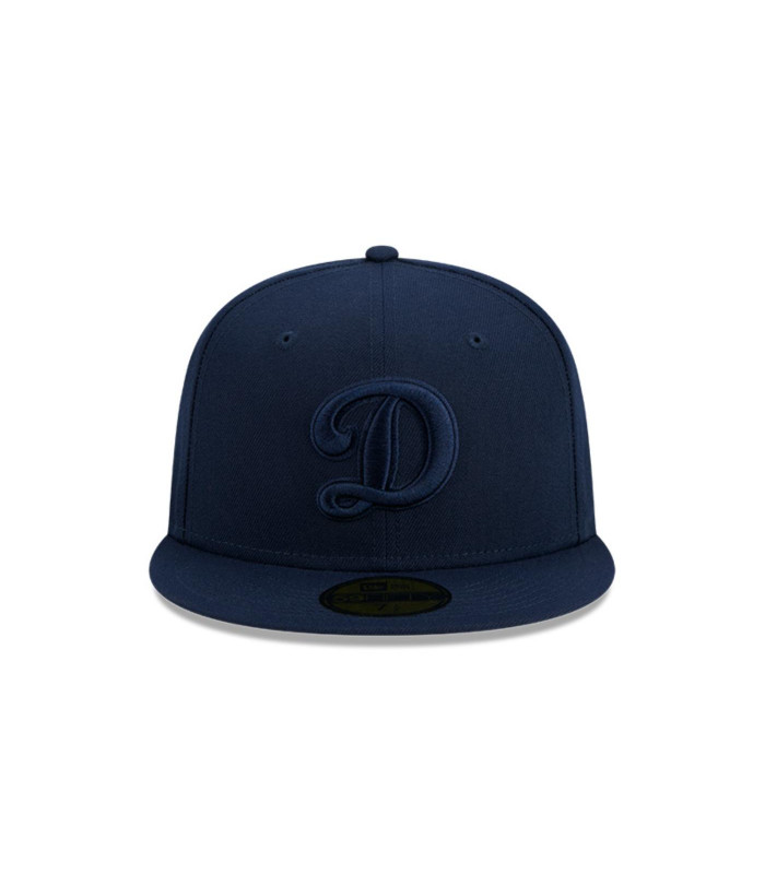 Gorra Los Angeles Dodgers MLB 59Fifty Dark Blue