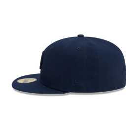 Gorra Los Angeles Dodgers MLB 59Fifty Dark Blue