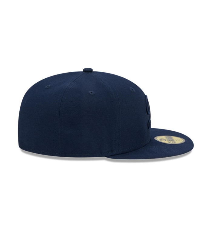 Gorra Los Angeles Dodgers MLB 59Fifty Dark Blue