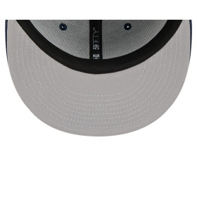 Gorra Los Angeles Dodgers MLB 59Fifty Dark Blue