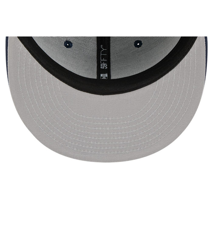 Gorra Los Angeles Dodgers MLB 59Fifty Dark Blue
