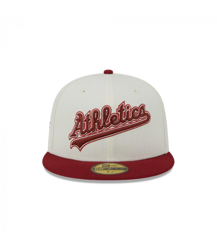 Gorra 59Fifty Oakland Athletics Be Mine Multicolor