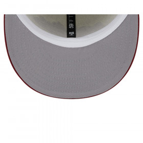 Gorra 59Fifty Oakland Athletics Be Mine Multicolor