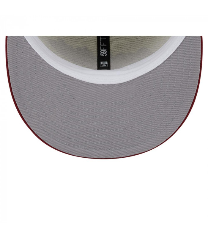 Gorra 59Fifty Oakland Athletics Be Mine Multicolor