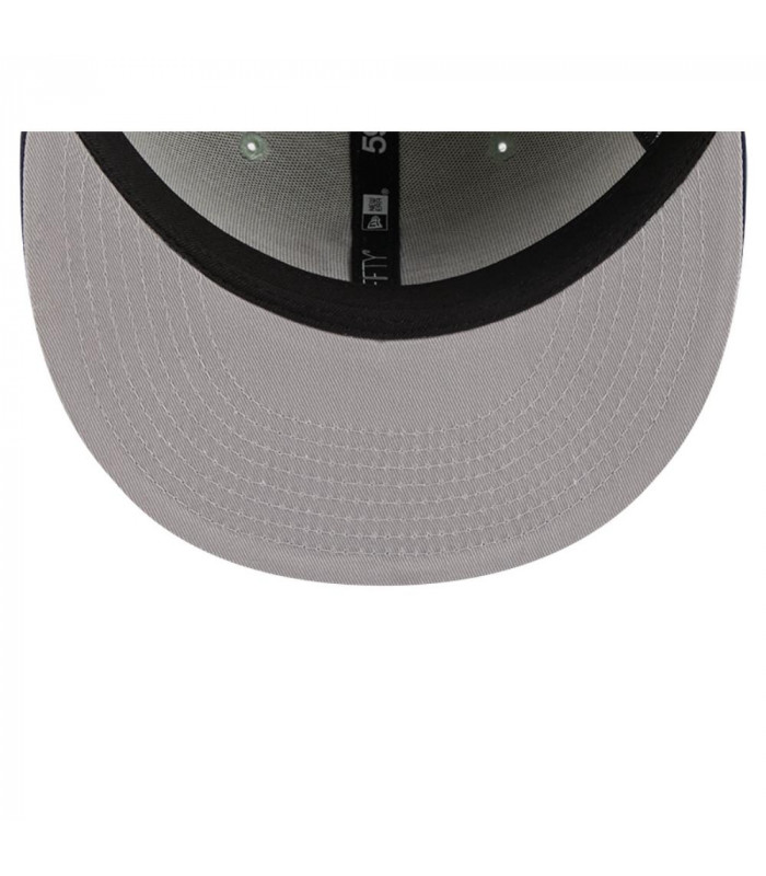 Gorra New York Yankees MLB 59Fifty Green Pastel