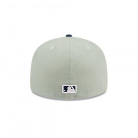 Gorra New York Yankees MLB 59Fifty Green Pastel
