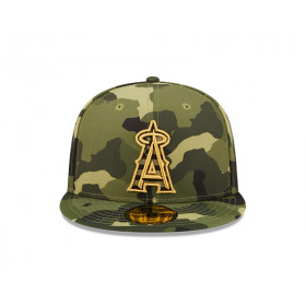 Gorra Anaheim Angels MLB 59Fifty Green