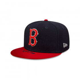 Gorra Boston Red Sox MLB 59Fifty Multicolor
