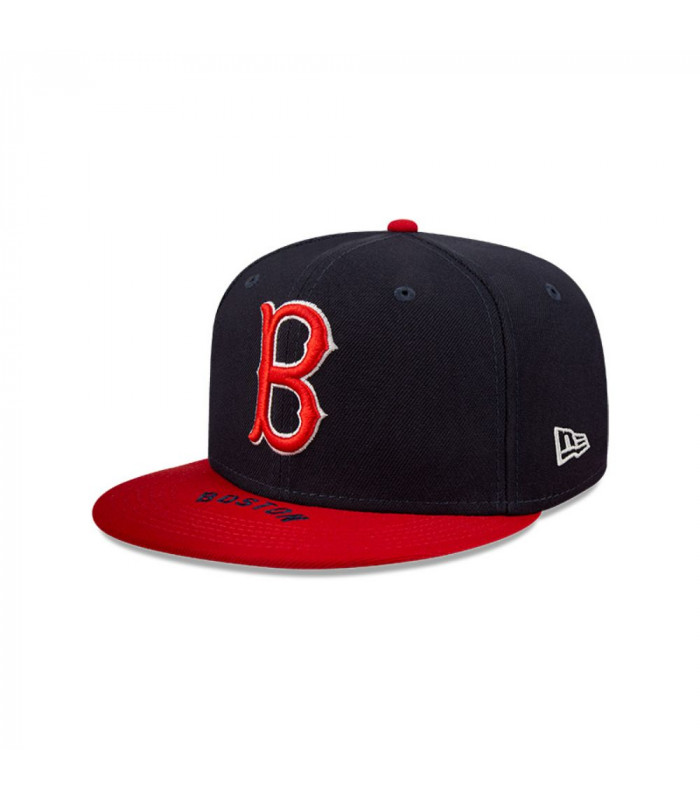 Gorra Boston Red Sox MLB 59Fifty Multicolor
