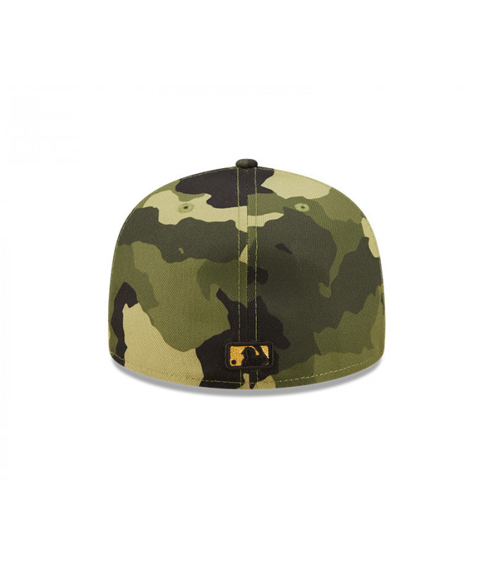 Gorra Anaheim Angels MLB 59Fifty Green