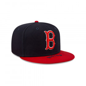 Gorra Boston Red Sox MLB 59Fifty Multicolor