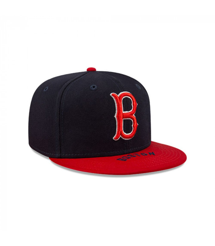 Gorra Boston Red Sox MLB 59Fifty Multicolor