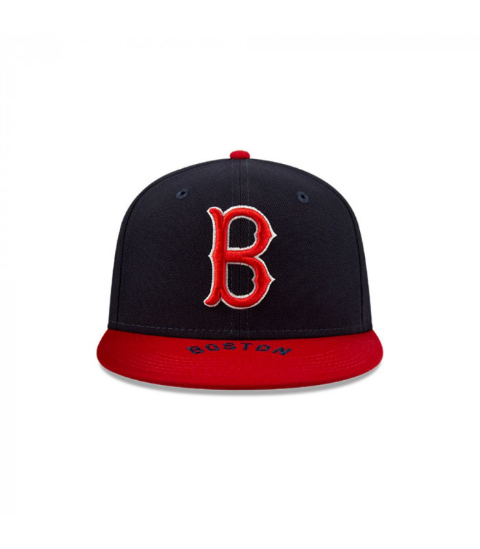 Gorra Boston Red Sox MLB 59Fifty Multicolor