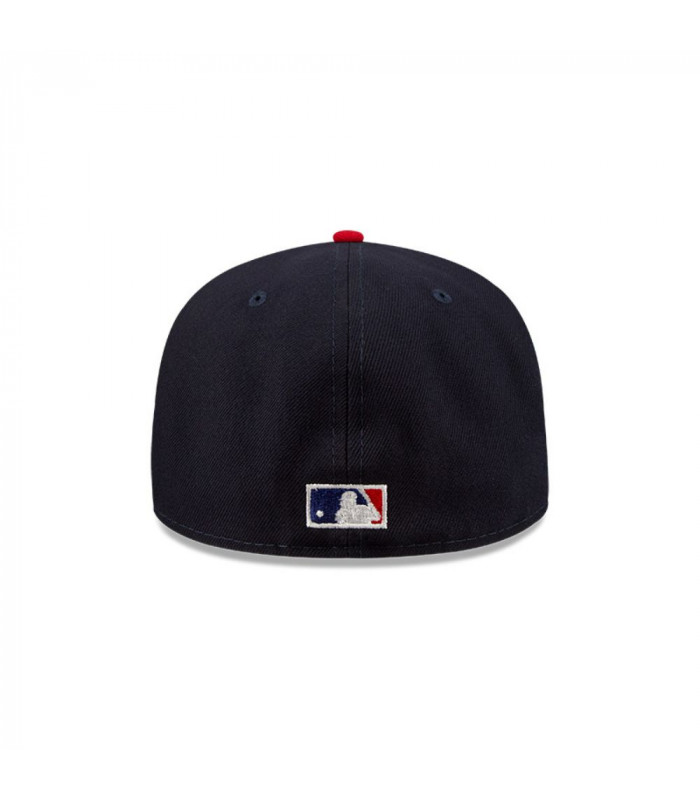 Gorra Boston Red Sox MLB 59Fifty Multicolor