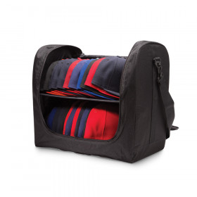 Cap Carrier 24 Pack New Era Black