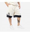 Shorts Los Angeles Dodgers MLB World Series White