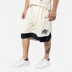 Shorts Los Angeles Dodgers MLB World Series White