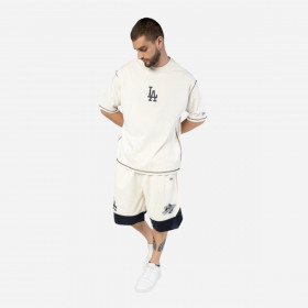 Shorts Los Angeles Dodgers MLB World Series White