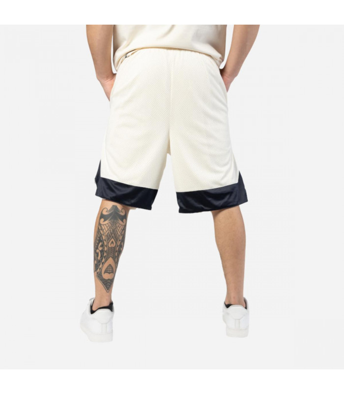 Shorts Los Angeles Dodgers MLB World Series White