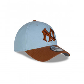 Gorra 9Forty New York Yankees Blue
