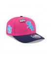 Gorra 9Seventy MLB Chicago White Sox Chew Dark Pink