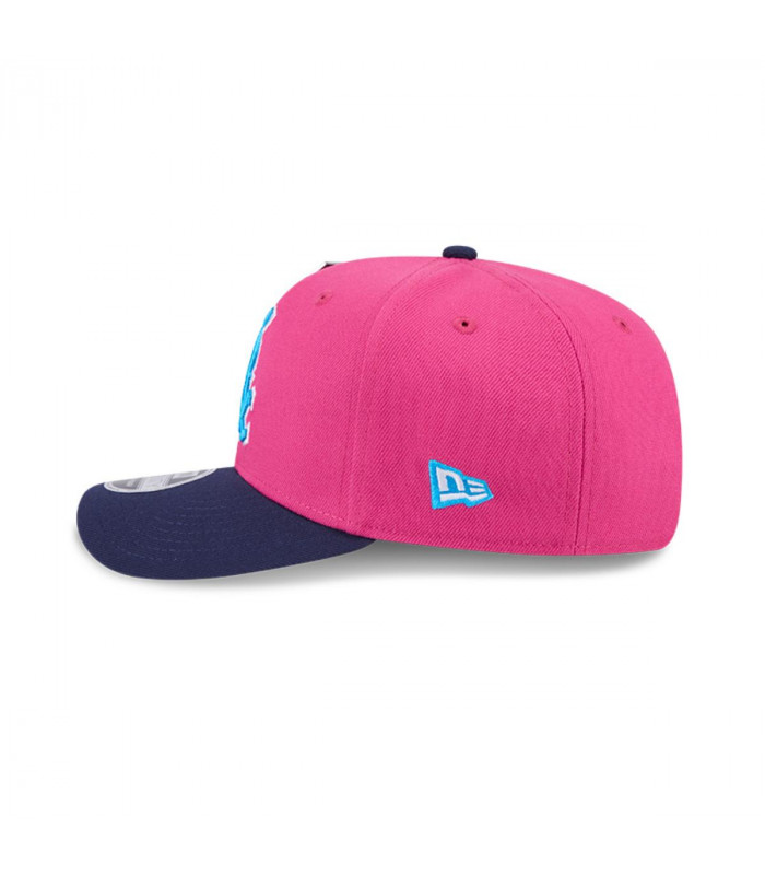 Gorra 9Seventy MLB Chicago White Sox Chew Dark Pink