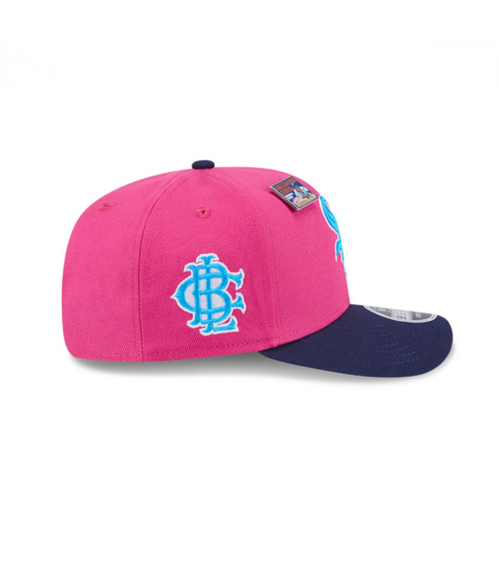 Gorra 9Seventy MLB Chicago White Sox Chew Dark Pink