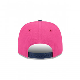 Gorra 9Seventy MLB Chicago White Sox Chew Dark Pink