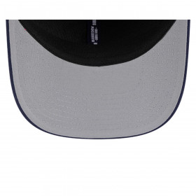 Gorra 9Seventy MLB Chicago White Sox Chew Dark Pink