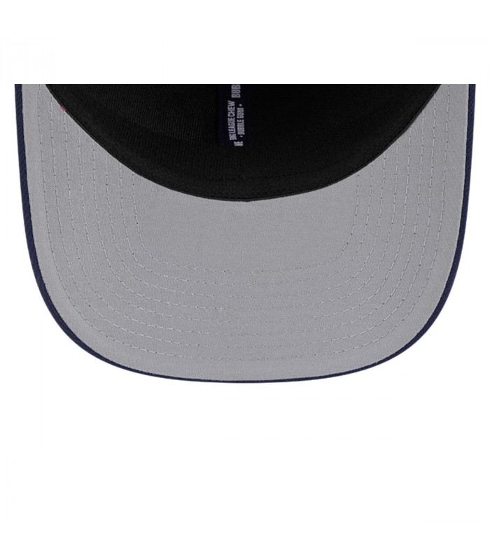 Gorra 9Seventy MLB Chicago White Sox Chew Dark Pink