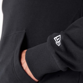 Polera  MLB New York Yankees MLB Badge Graphic Black