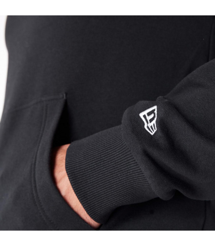 Polera  MLB New York Yankees MLB Badge Graphic Black