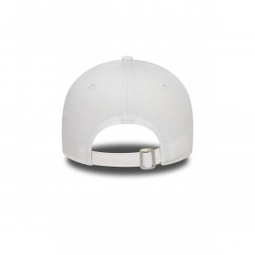Gorra 9Forty Los Angeles Dodgers Repreve White MLB