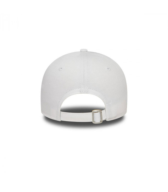 Gorra 9Forty Los Angeles Dodgers Repreve White MLB