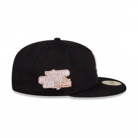 Gorra 59Fifty Los Angeles Dodgers Gelato Pack Black MLB