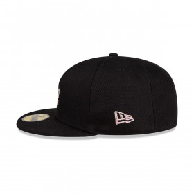 Gorra 59Fifty Los Angeles Dodgers Gelato Pack Black MLB