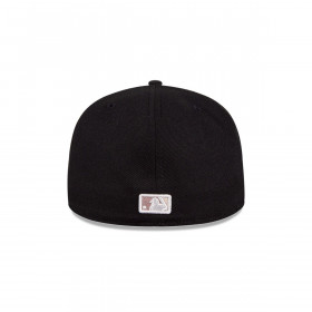 Gorra 59Fifty Los Angeles Dodgers Gelato Pack Black MLB