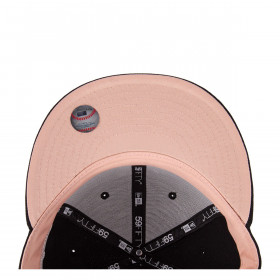 Gorra 59Fifty Los Angeles Dodgers Gelato Pack Black MLB