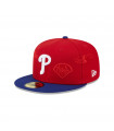 Gorra Philadelphia Phillies MLB 59Fifty Open Misc