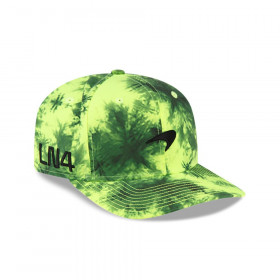 Gorra Mclaren 9Forty Bright Yellow